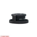 Fabspeed Porsche 718 GT4 / GTS / Spyder Sound Symposer Delete Kit (2020+)-2