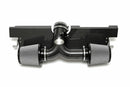 Fabspeed Porsche 997.2 Carrera Carbon Fiber Competition Intake System (2009-2012)-1