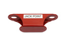 Fabspeed Porsche 986 Boxster Jack Point (1997-2004)-1