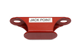 Fabspeed Porsche 986 Boxster Jack Point (1997-2004)