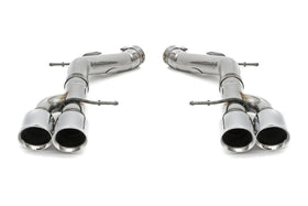 Fabspeed BMW M5 F10 Muffler Bypass Pipes