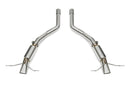 Fabspeed Bentley Continental GT W12 Supercup Exhaust System (2003-2018)-1