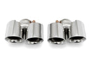 Fabspeed Porsche 991 Carrera Supersport X-Pipe Exhaust System (2012-2016)-3