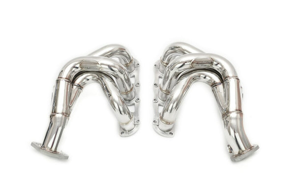 Fabspeed Porsche 981 Boxster/Cayman Long Tube Race Headers