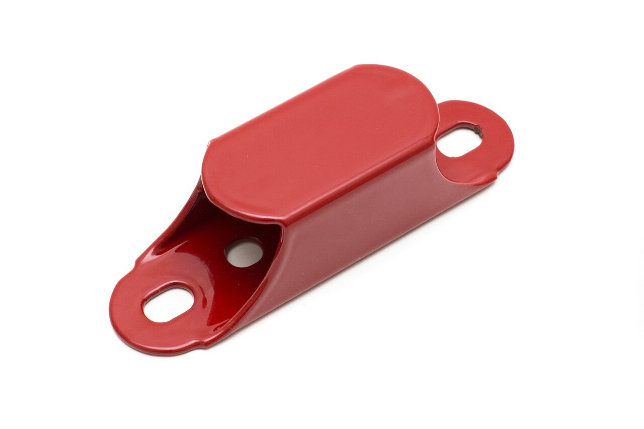 Fabspeed Porsche 986 Boxster Jack Point (1997-2004)