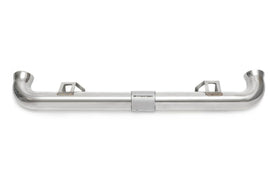 Fabspeed Porsche 964 Carrera Primary Muffler Bypass Pipe (1989-1994)