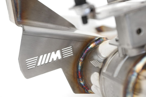 Fabspeed BMW M3/M4 (F80/F82) Valvetronic Exhaust System (2014-2018)