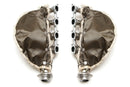 Fabspeed Ferrari F430 Header Blankets (2005-2009)-1