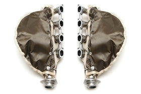 Fabspeed Ferrari F430 Header Blankets (2005-2009)