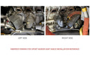 Fabspeed Ferrari F355 Sport Headers (1994-1999)-9