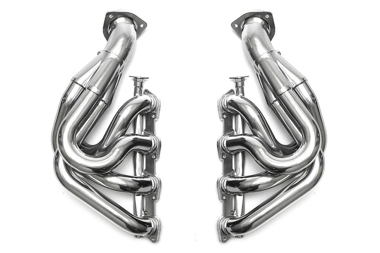 Fabspeed Ferrari F430 Sport Headers - 0