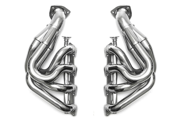 Fabspeed Ferrari F430 Sport Headers