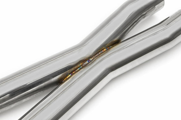 Fabspeed BMW M3/M4 (F80/F82) Valvetronic Exhaust System (2014-2018)