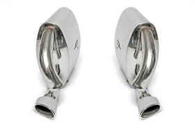 Fabspeed Porsche 993 Carrera Maxflo Performance Exhaust System (1994-1998)