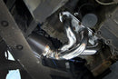 Fabspeed Porsche 987 Boxster / Cayman Sport Headers (2005-2008)-3