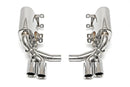 Fabspeed Porsche 996 Carrera Maxflo Performance Exhaust System (1999-2004)-1