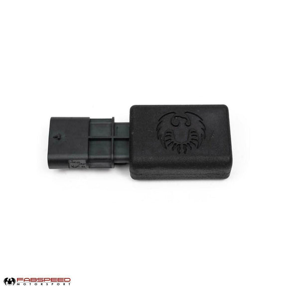 Fabspeed Chevrolet Corvette C8 AFM Valve Simulator Module (2020+)