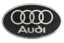 Fabspeed Carbon Fiber Wall Art - Audi-1
