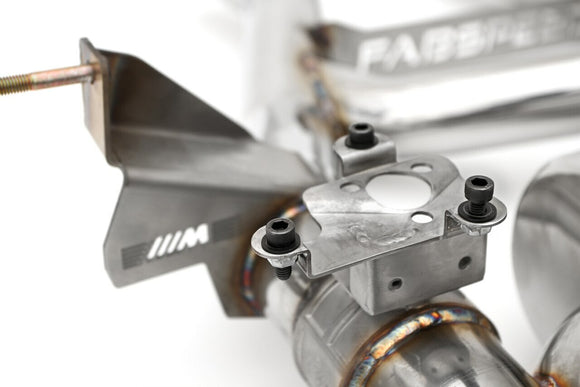Fabspeed BMW M3/M4 (F80/F82) Valvetronic Exhaust System (2014-2018)