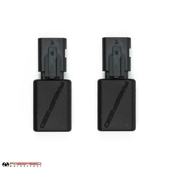 Fabspeed Chevrolet Corvette C8 AFM Valve Simulator Module (2020+)