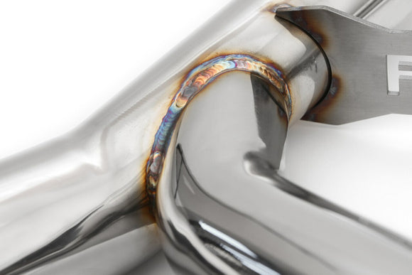 Fabspeed BMW M3/M4 (F80/F82) Valvetronic Exhaust System (2014-2018)