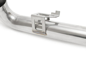 Fabspeed Porsche 964 Carrera Primary Muffler Bypass Pipe (1989-1994) - 0