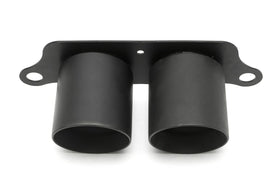 Fabspeed Porsche 991 GT3 / GT3 RS Deluxe Dual Style Tips (2014-2016) - 0