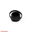 Fabspeed Porsche 718 GT4 / GTS / Spyder Sound Symposer Delete Kit (2020+)-3