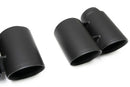 Fabspeed Porsche 991 Carrera Deluxe Quad-Style Tips (PSE / Carrera S) (2012-2016)-9