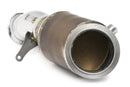 Fabspeed BMW M235i (F22) Sport Cat Downpipe-3