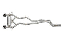 Fabspeed BMW M3/M4 (F80/F82) Valvetronic Exhaust System (2014-2018)-1