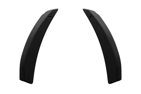 Fabspeed Lamborghini Gallardo Extended Shift Paddles