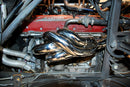 Fabspeed Ferrari F355 Sport Headers (1994-1999)-7