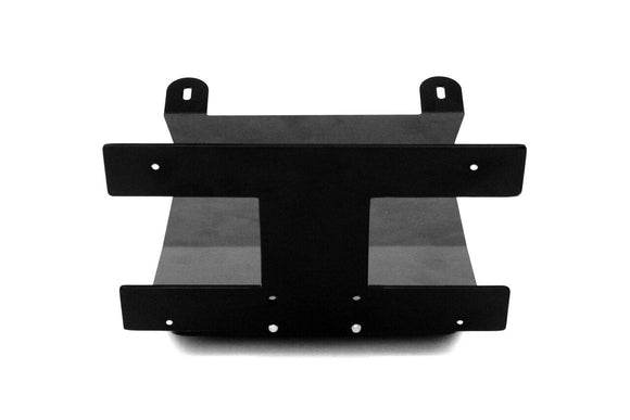 Fabspeed Ferrari F430 Front License Plate Bracket