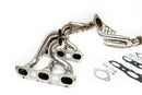 Fabspeed Porsche 981 Cayman GT4 Race Headers-6