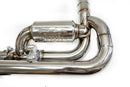 Fabspeed Porsche 981 Cayman GT4 Spyder Valvetronic Exhaust System-2