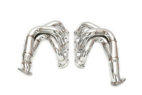 Fabspeed Porsche 987.2 Boxster / Cayman / Cayman R / Spyder Long Tube Race Headers (2009-2012)
