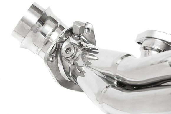 Fabspeed Ferrari F430 Sport Headers