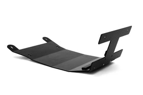 Fabspeed Ferrari F430 Front License Plate Bracket - 0