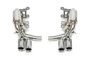 Fabspeed Porsche 996 Carrera Supercup Exhaust System (1999-2004)-1