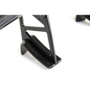 APR GTC-300 67" Carbon Fiber Adjustable Wing | 2020-2021 Toyota Supra A90-2
