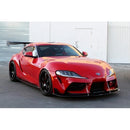 APR GTC-300 67" Carbon Fiber Adjustable Wing | 2020-2021 Toyota Supra A90-5