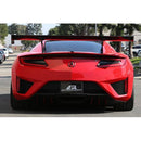 APR Performance GTC-500 71" Spoiler | 2016-2020 Acura NSX-3