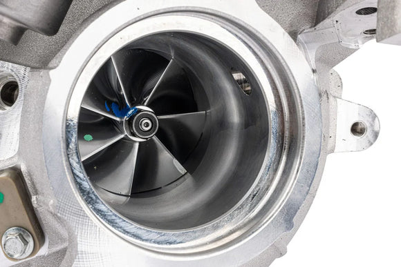 APR Stage 3 PowerMax GT2563S Turbocharger System For 2022+ VW Golf R (Mk8), VW Arteon, & Audi S3 (8Y) | T4100010