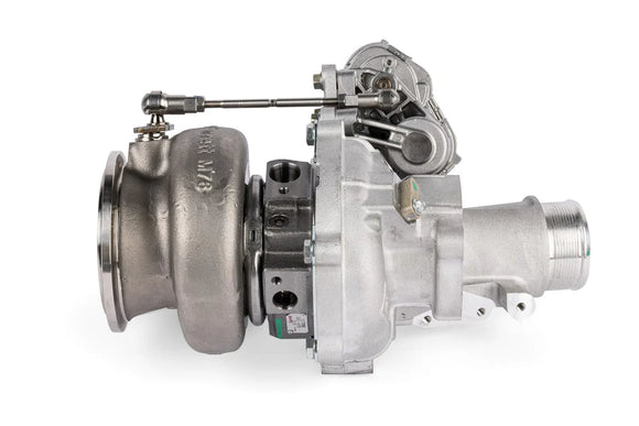 APR Stage 3 PowerMax GT2563S Turbocharger System For 2022+ VW Golf R (Mk8), VW Arteon, & Audi S3 (8Y) | T4100010
