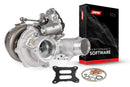 APR Stage 3 PowerMax GT2563S Turbocharger System For 2022+ VW Golf R (Mk8), VW Arteon, & Audi S3 (8Y) | T4100010-1