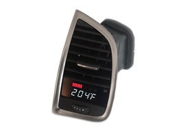 Audi Q7 - P3 Vent Gauge