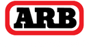 ARB Greasable Shackle Kit Rear 97-05 Hilux-3