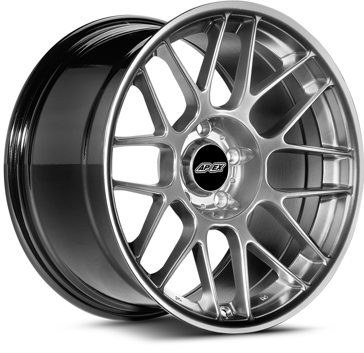 RIM.ARK Field CT 38 ホワイト 18x9.5