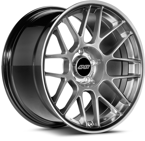 18x9.5" ET58 APEX ARC-8 BMW Wheel